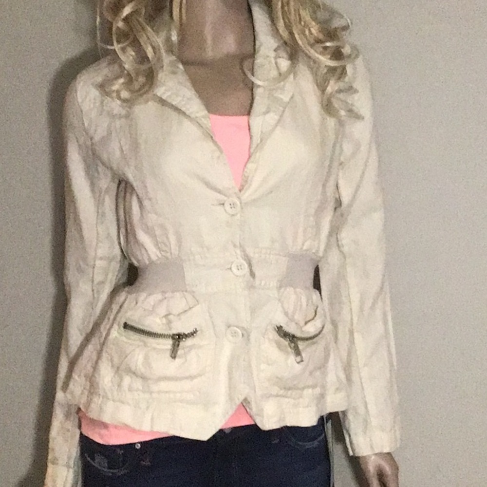 Women OXMO jacket